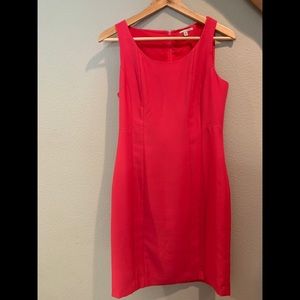 Halogen Pink Dress